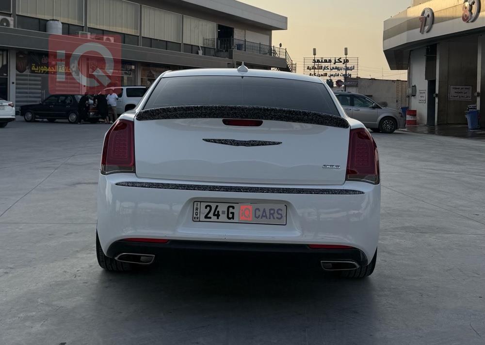 Chrysler 300